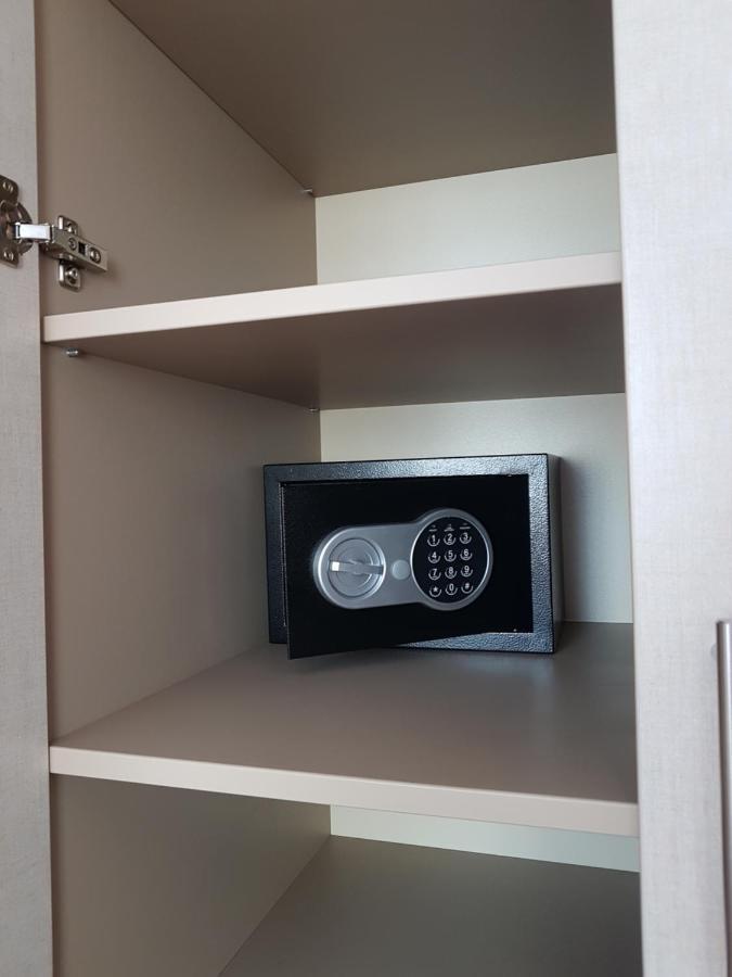 Silver Lodge Apartments Eger Extérieur photo