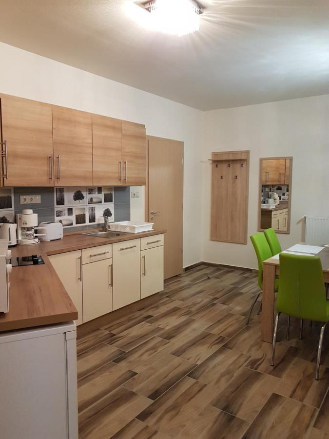 Silver Lodge Apartments Eger Extérieur photo