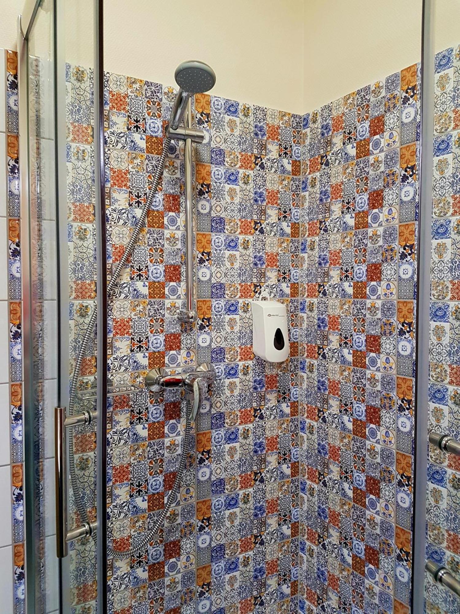 Silver Lodge Apartments Eger Chambre photo