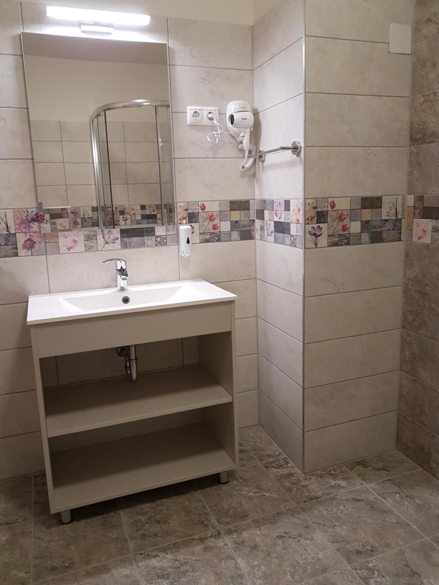 Silver Lodge Apartments Eger Chambre photo